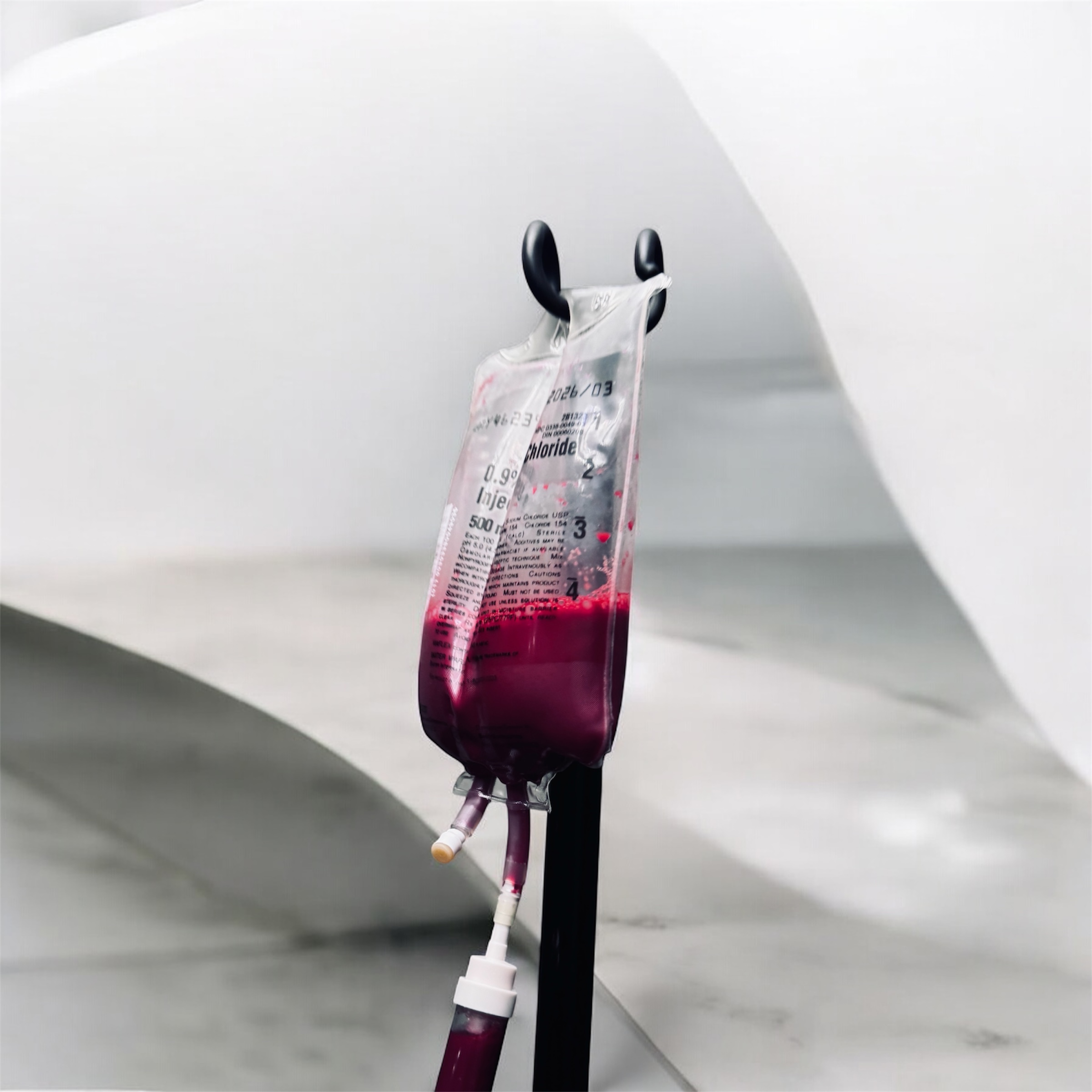 Ozone Therapy Treatment